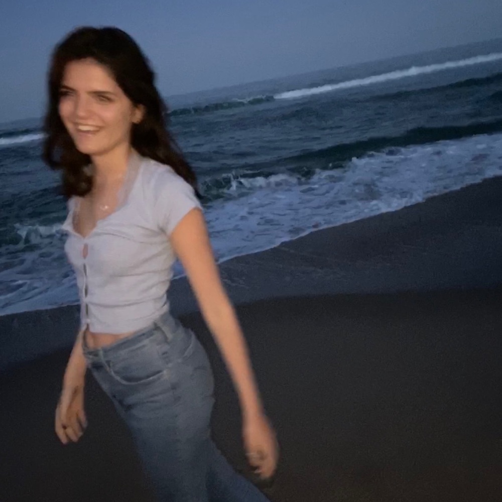 Meet your Posher, Oli